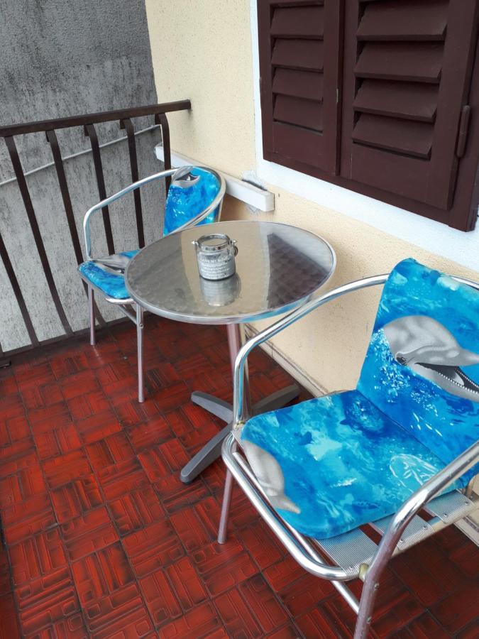 Apartment Blazic - Near The Beach イカ エクステリア 写真