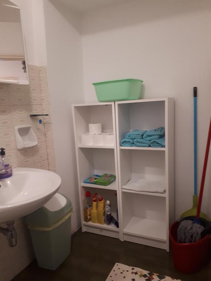 Apartment Blazic - Near The Beach イカ エクステリア 写真